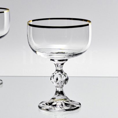 Креманка Кристалекс V-D Клаудиа STERNA