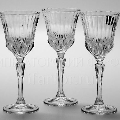 Набор фужеров для вина Adagio 6/6