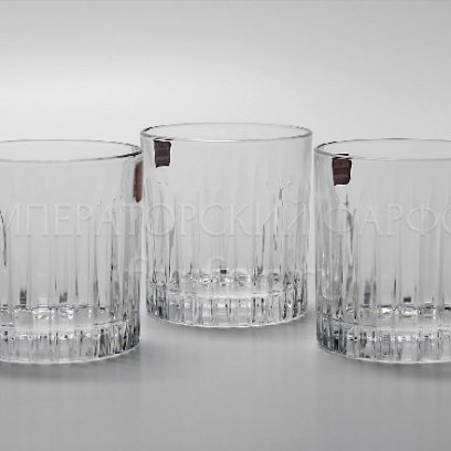 Набор стаканов для виски Timeless 6/6