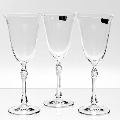 Набор бокалов для вина «Parus Proxima» 6/6