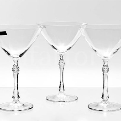 Набор фужеров для мартини «Parus Proxima» 6/6