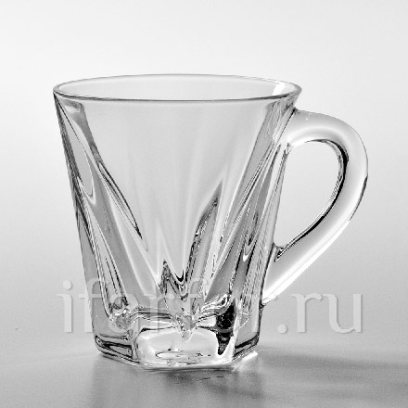 Чашка «Origami»