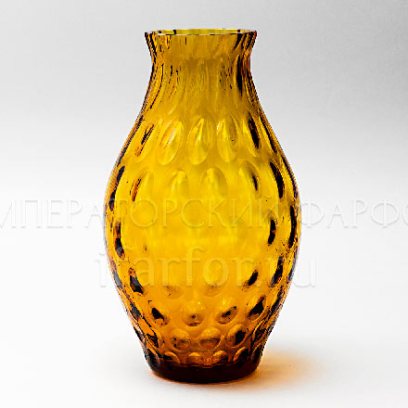 Ваза для цветов «Золотистый»