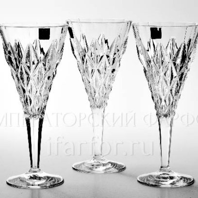 Набор бокалов для вина Enigma 6/6