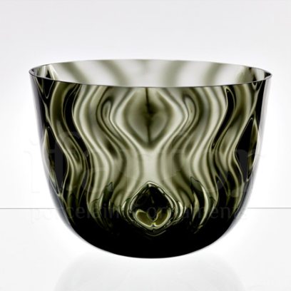 Ваза для конфет «Optic rhythm»