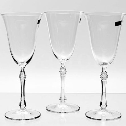 Набор бокалов для вина «Parus Proxima» 6/6