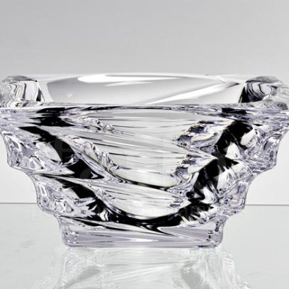 Ваза для конфет на ножке «Casablanca»