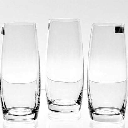 Набор стаканов для воды «Pavo Ideal» 6/6