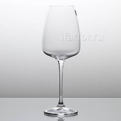 Набор бокалов для вина «Прозрачный» 6/6