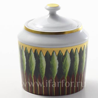 Сахарница «Jardin de Florence 6721»