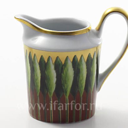 Сливочник «Jardin de Florence 6721»