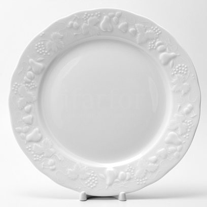 Блюдо круглое «CALIFORNIA»