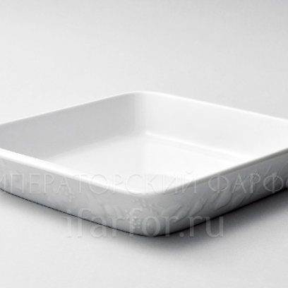 Форма для запекания квадратная «CALIFORNIA»