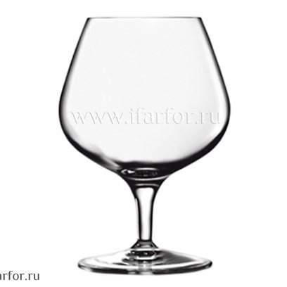 Набор бокалов для коньяка Прозрачный 6/6 La Maison