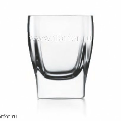 Набор стопок для водки Прозрачный 6/6 La Maison