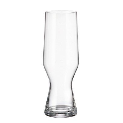Набор стаканов «Прозрачный» Форма: Beer Craft. Стекло. 550 мл.