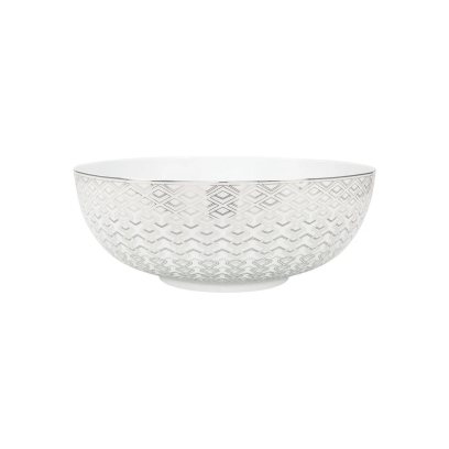 Салатник «Coupe Pantheon» Фарфор. 250 мм.