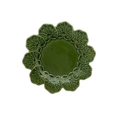 Тарелка «Geranium» Керамика. 275 x 35 мм.