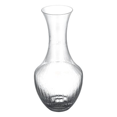 Декантер «Прозрачный» Форма: Decanters. Стекло. 127 x 270 мм.