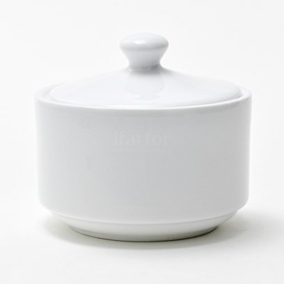 Сахарница «Белый»