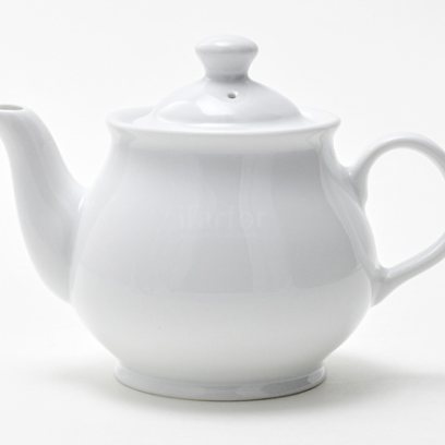 Чайник заварочный «Белый»
