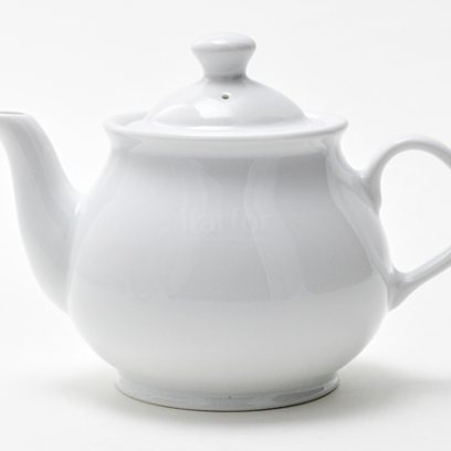 Чайник заварочный «Белый»