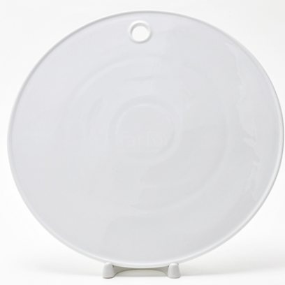 Блюдо для сыра «Белый»