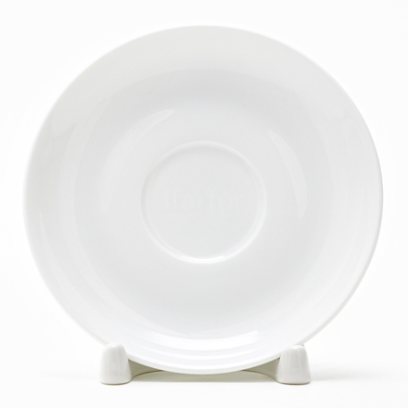 Блюдце «Белый»