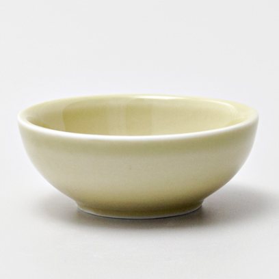 Розетка для варенья «Акварель (бежевый)»