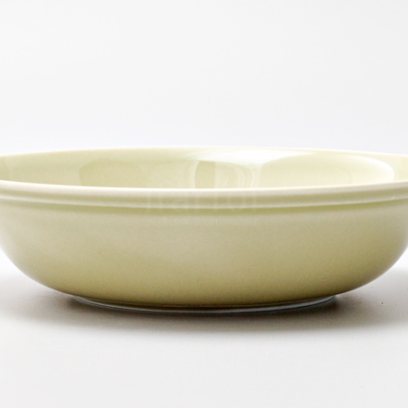 Салатник Акварель (бежевый) Принц