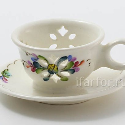 Подсвечник Светлячок