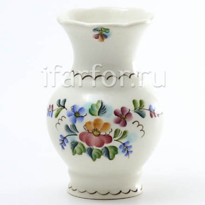 Ваза для цветов Нежная