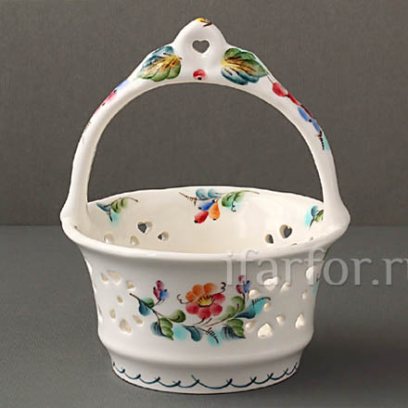 Конфетница Крошка