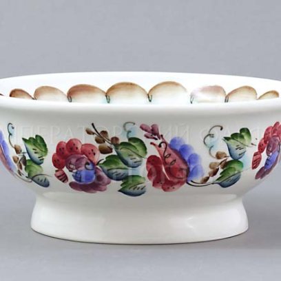 Миска «Кундюбочка»