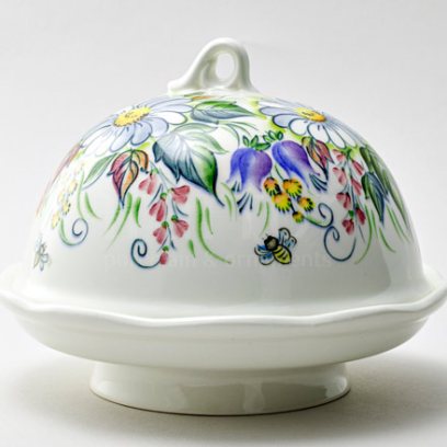 Блинница «Ромашки»