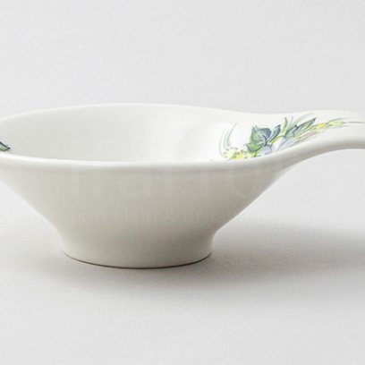 Розетка с ручкой Ромашки