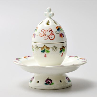 Шкатулка «Пасхальный»