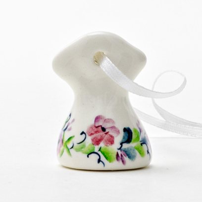 Елочная игрушка «Трюфель»