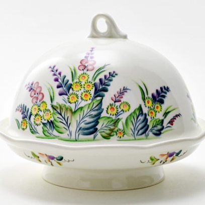 Блинница Этюд