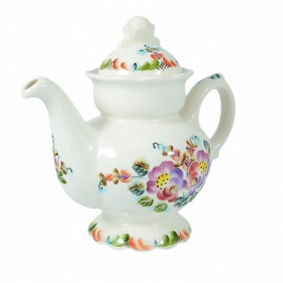 Чайник «Анастасия» Керамика. 780 мл.