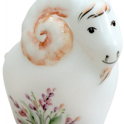 Сувенир «Филимон» Керамика. 60 x 66 мм.