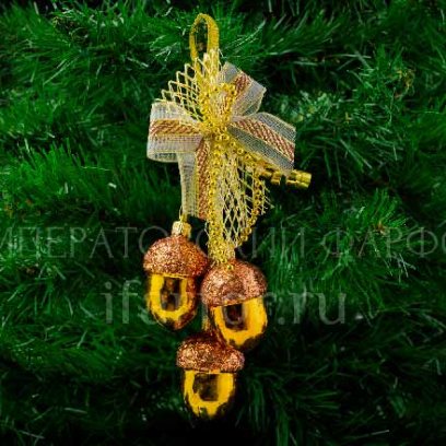 Елочная игрушка «Гирлянда»
