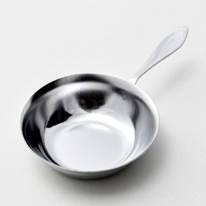 Столовый прибор для жульена «Волна»