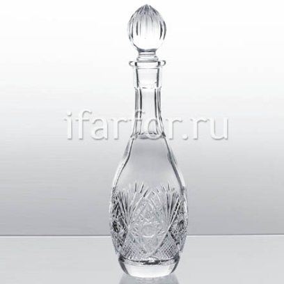 Графин рис.9 604