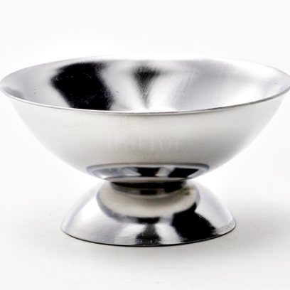 Креманка «без декора»