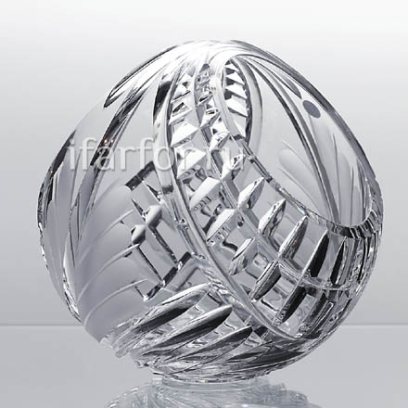 Ваза для стола «Папоротник»