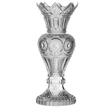 Ваза для цветов Корона