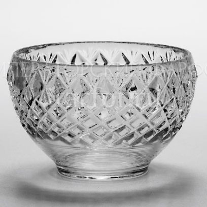 Ваза для стола «Сетка»