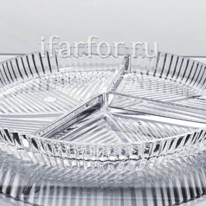 Менажница «Полоса»