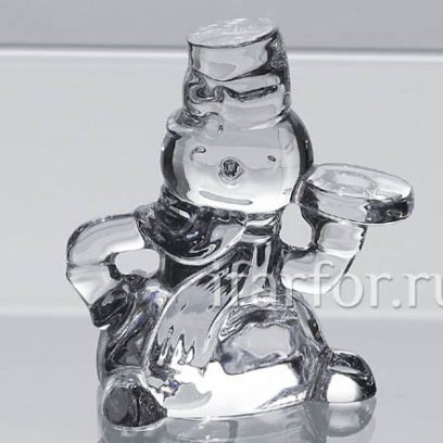 Сувенир Снеговик